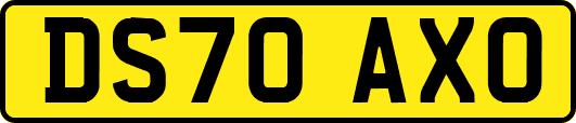 DS70AXO