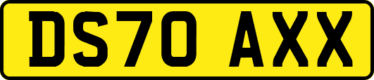 DS70AXX