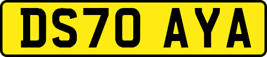 DS70AYA
