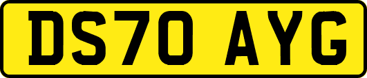 DS70AYG