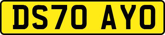 DS70AYO