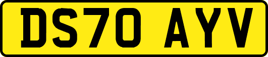 DS70AYV
