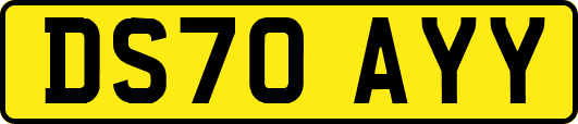 DS70AYY