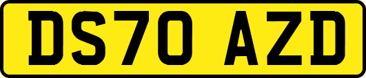 DS70AZD