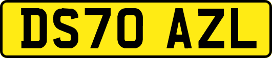 DS70AZL