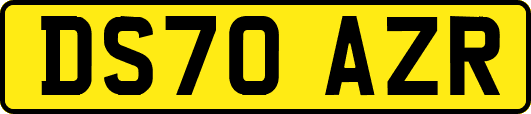 DS70AZR