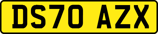 DS70AZX