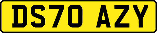 DS70AZY