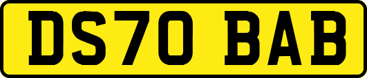 DS70BAB