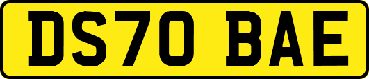 DS70BAE