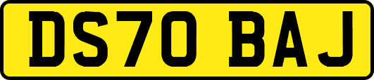 DS70BAJ
