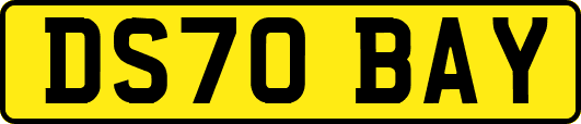 DS70BAY