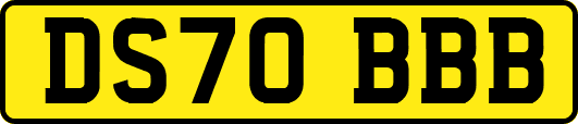 DS70BBB