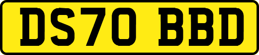 DS70BBD