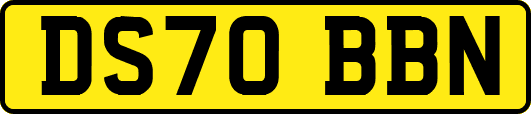 DS70BBN