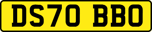 DS70BBO