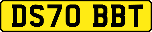 DS70BBT