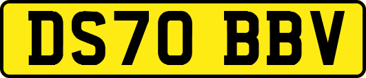 DS70BBV
