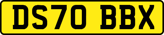 DS70BBX