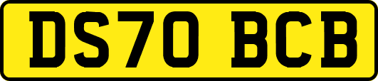DS70BCB
