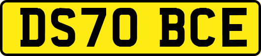 DS70BCE