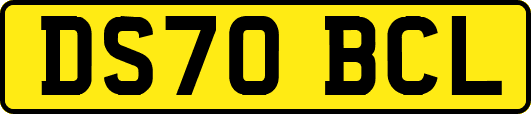 DS70BCL