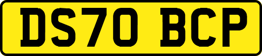 DS70BCP