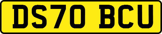 DS70BCU