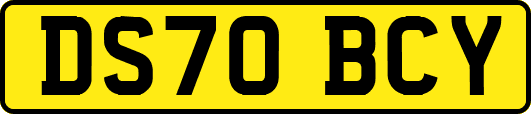 DS70BCY