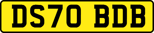 DS70BDB