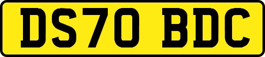 DS70BDC