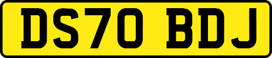 DS70BDJ