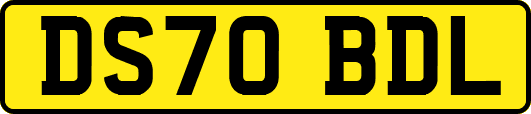 DS70BDL