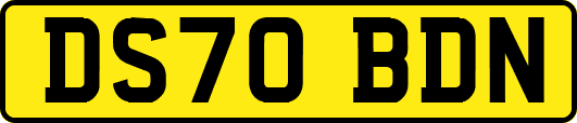DS70BDN