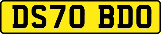 DS70BDO