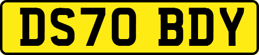 DS70BDY