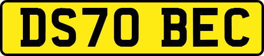 DS70BEC