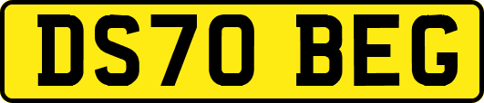 DS70BEG