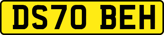 DS70BEH