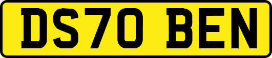 DS70BEN