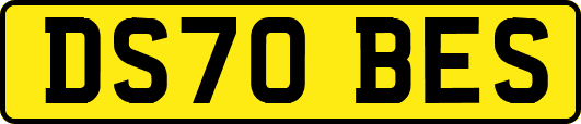 DS70BES