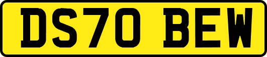 DS70BEW