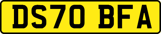 DS70BFA