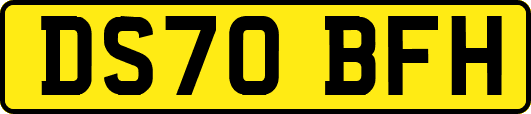 DS70BFH