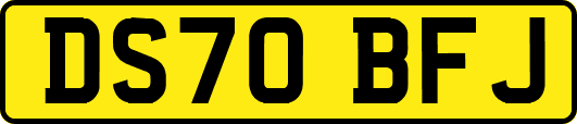 DS70BFJ