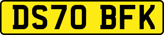 DS70BFK