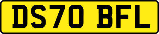 DS70BFL