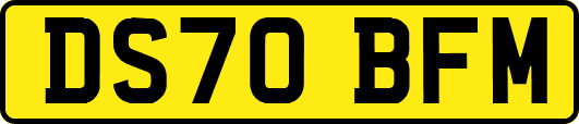 DS70BFM