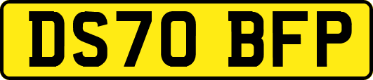 DS70BFP