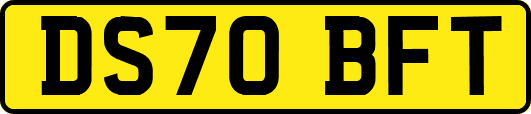 DS70BFT